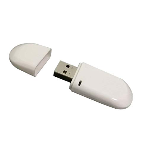 Flameer WiFi Probe Http Upload MAC Address Collection-White-Plastic - White -Universal Version - Thumbnail 6