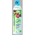EcoSMART Organic Mosquito Fogger, 14 Oz. (Pack Of 6)