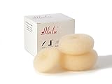 iLuLu 3 Pieces Hair Donut Bun Maker Size Large Medium Small Each One
