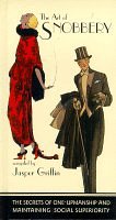 "The Art of Snobbery" av Jasper Griffin