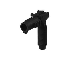 heimtrainer fahrrad Stationrer Heimtrainer D1, Schwungrad 8KG/10KG