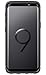 tech21 Evo Tactical Galaxy S9 - Black