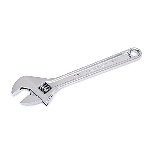Crescent 12" Adjustable Wrench - Image 3