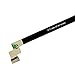 GinTai Flexible Gimbal Ribbon Flat Cable Signal Transmission Line Cable Part 85 Replacement for DJI Phantom 3 Standard/Mavic Pro/PTZ RC589