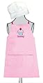 Sassafras The Little Cook: Yummy! Cupcake Apron Set Kitchenware