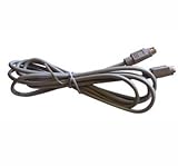 GROM MiniDin extension cable 6ft