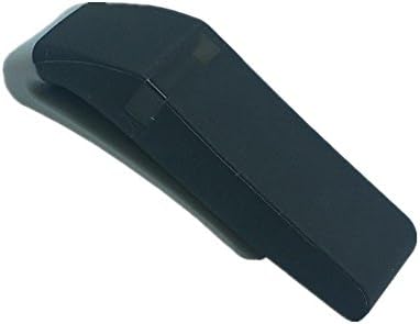 WEINISITE Silicone wristband Replacement Clip for Fitbit Flex