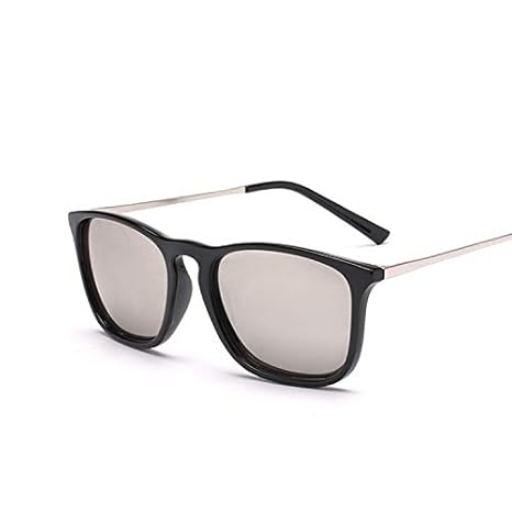 lentes de sol vintage hombre