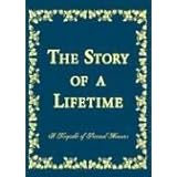 The Story of a Lifetime: A Keepsake of Personal Memoirs (Green)