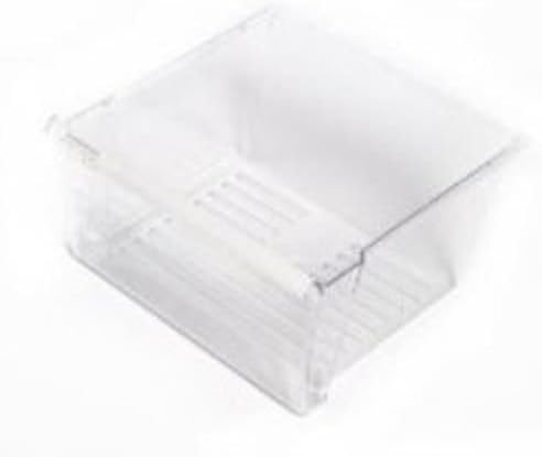Whirlpool Refrigerator Crisper Pan Drawer Replacement 2188656