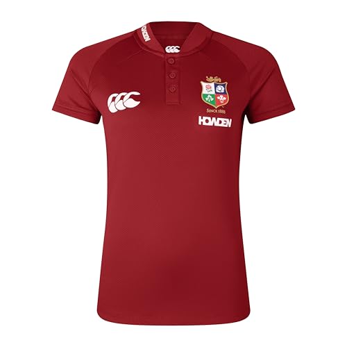 Canterbury Polo para Mujer 2025