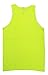 Colortone Unisex Pigment Dyed Neon Tank Top