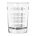Professional Measuring Glasses, Two - 4 oz Measuring Glasses (2)