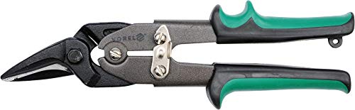 Vorel 48081 Snips – 2 Colours cromo-níquel Handle Right