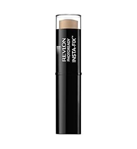 Image of Revlon Photoready Insta-Fix Foundation, Ivory