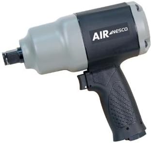 Wrench Impact 3/4Dr Air Composite 1300Ft/Lb