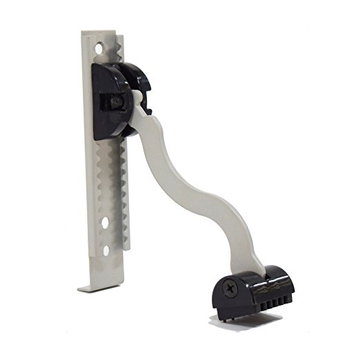 Buy Height Adjustable Kickdown Door Stops Door Stopper Door Guard