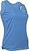 TR-903W-CB Women's Athletic Single Ply Solid Color Light Weight Track Singlet