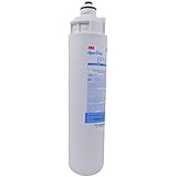 3M Aqua-Pure Under Sink Replacement Filter Cartridge, Model EP15 (Pack of 6)