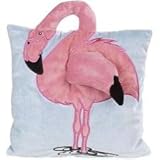 Flamingo Pillow