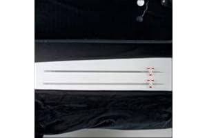 Buret, Glass, 10 mL, Class A