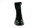 Polar Fox Men's 801026 Calf High Military Lace Up Combat Boots