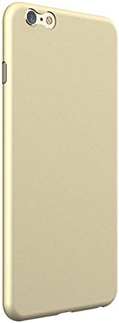 Switcheasy AP-15-131-17 AirMask Wrap Skin for iPhone 6 Plus - Gray