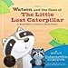 Watson and the Case of the Little Lost Caterpillar