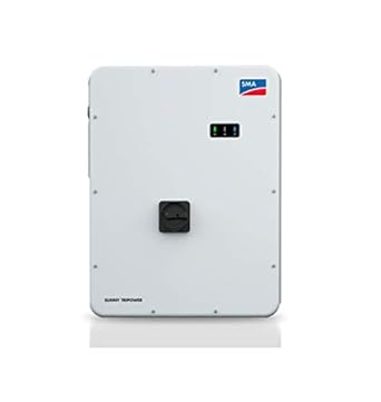 Amazon Com Sma Stp50 Us 41 Sunny Tripower Core1 Us 50 50kw 3 Phase Solar Commercial Inverter Industrial Scientific
