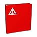 Bargain Max Decals HP Deathly Sticker Decal Notebook Car Laptop (2 Stickers of 2