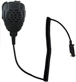 pryme speaker mic