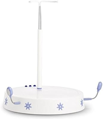 american girl doll stage