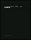 Performance Analysis of Data-Sharing Environments, Dan, Asit, 026254153X