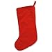 Lillian Vernon Personalized Heirloom Christmas Stocking Needlepoint Teddy Bear, 100% Wool, 9.5