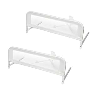 Amazon.com : KidCo Mesh Bed Rail for Toddler Beds and ...