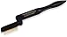 Tweezerman Folding Lashcomb, Gold (1054-P)