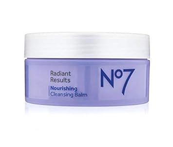 no 7 cleansing lotion