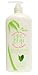 Coco Fiji Face & Body Lotion Infused With Coconut Oil | Lotion for Dry Skin | Moisturizer Face Cream & Massage Lotion for Women & Men | Tea Tree Spearmint 12 oz, Pack of 1