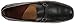 Johnston & Murphy Men's Harman Metal Bit Driver Penny Loafer