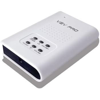 MyGica V2VPro Video to VGA Converter / Video Switcher