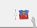 Bumkins Bib for Girl or Boy, Baby and Toddler for 6-24 Months, Essential Must Have for Eating, Feeding, Baby Led Weaning, Mess Saving Waterproof Soft Fabric, SuperBib with Cape, Superman DC Comics