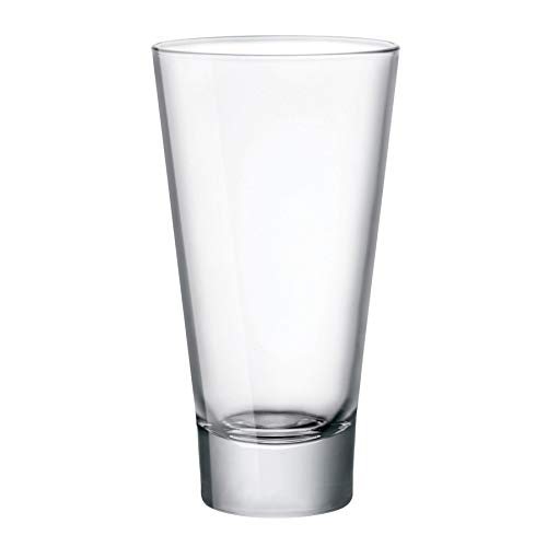 Bormioli Rocco Ypsilon Highball Cocktailgläser Set - 453ml - Packung mit 24 – Bild 5