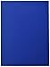 Foamies Foam Sheet: Royal Blue, 2mm thick, 9 x 12 inches