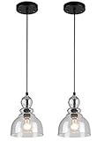Westinghouse One-Light Adjustable Pendant image large