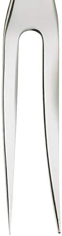 KitchenCraft Professional Meat Serving Fork 25 cm Stainless Steel view 3