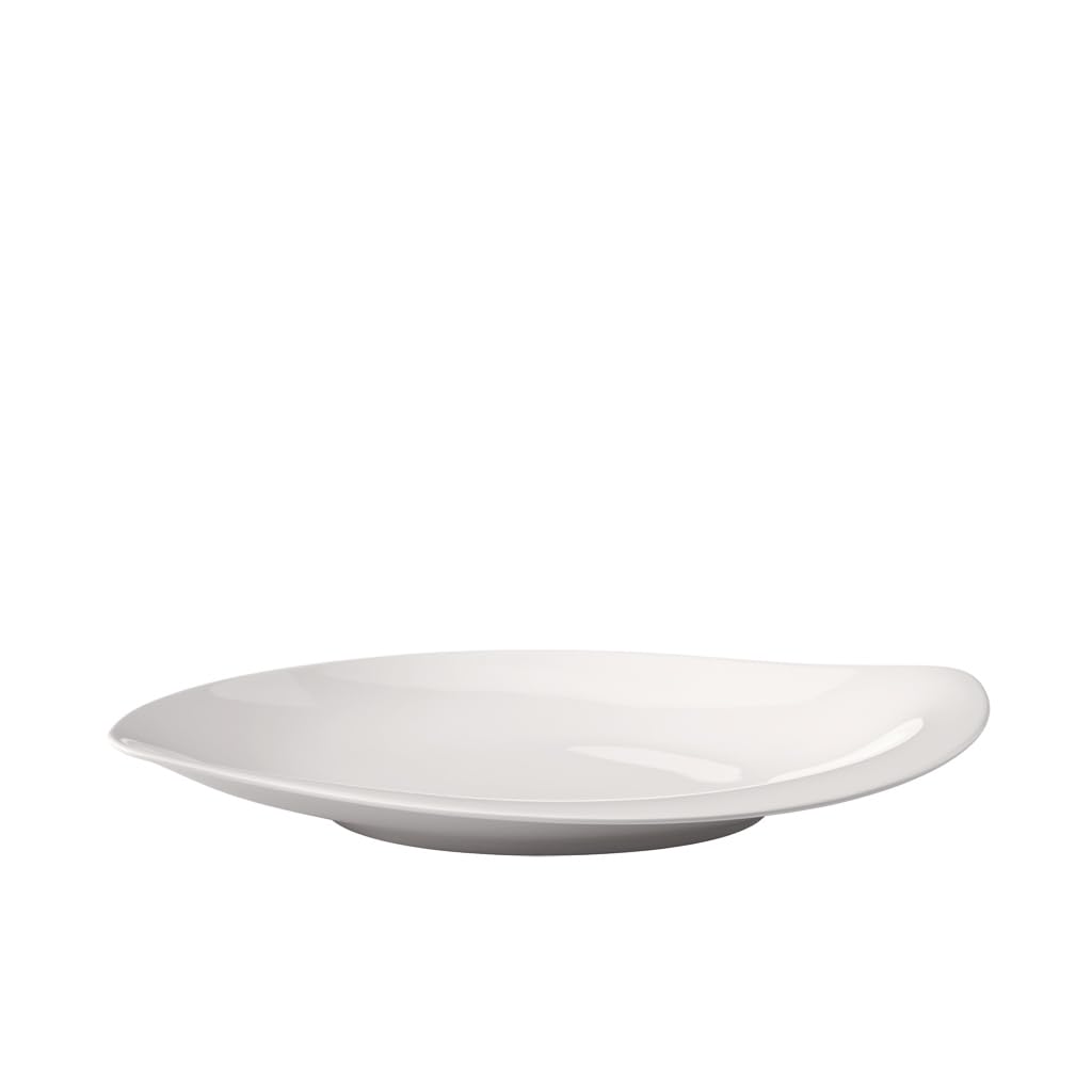 Villeroy & Boch New Cottage Special Serve Salad 34 cm Flat Bowl