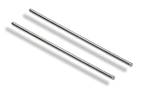 Medionic eAG Electrodos de plata para Ionic Pulser