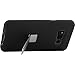 Case-Mate Samsung Galaxy S8+ Case - TOUGH STAND - Black
