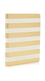 Kate Spade New York Women's Concealed Spiral Notebook