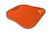 Northeast Products Therm-A-SEAT Sport Cushion Stadium Seat Pad, Orange, 13